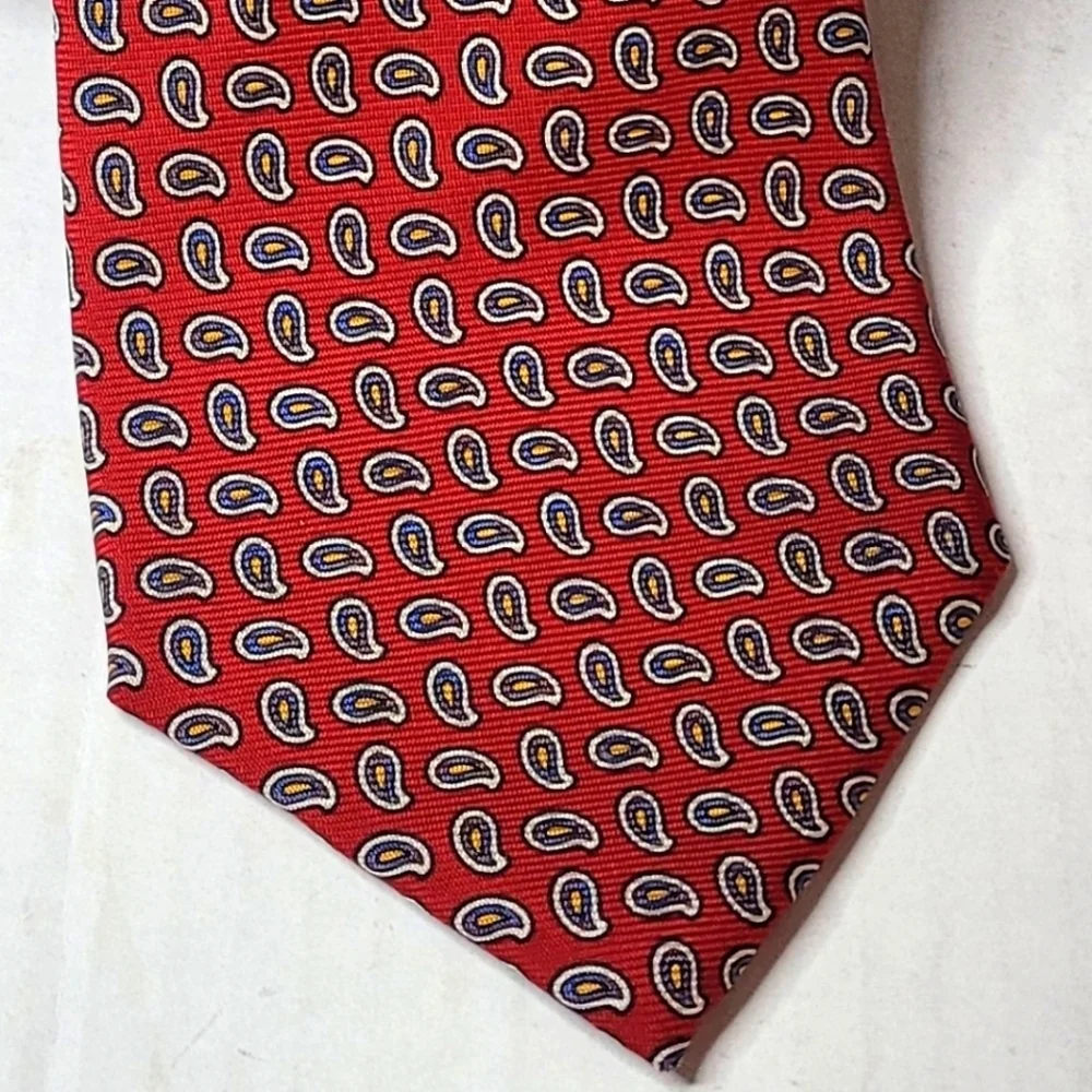 POLO by RALPH LAUREN Men's Necktie